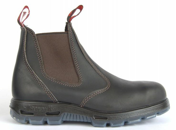 Redback-USBOK- Elastic Sided Safety Boot