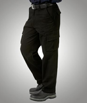 Blue Whale-W83-Heavy Weight Drill Cargo Pants