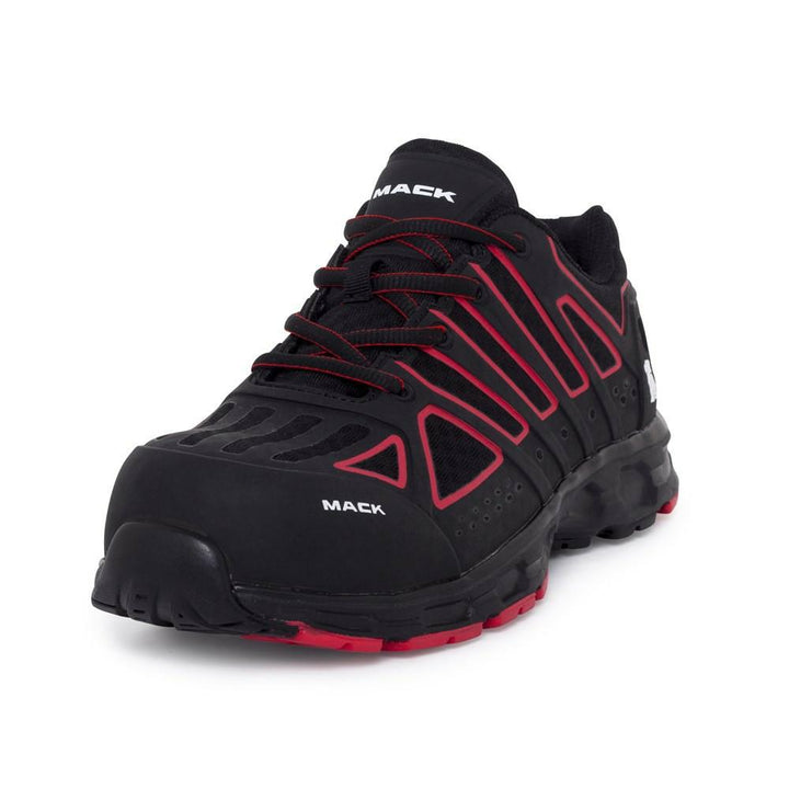 Mack Boots-MKVISION-Shoes with Composite Toe Cap