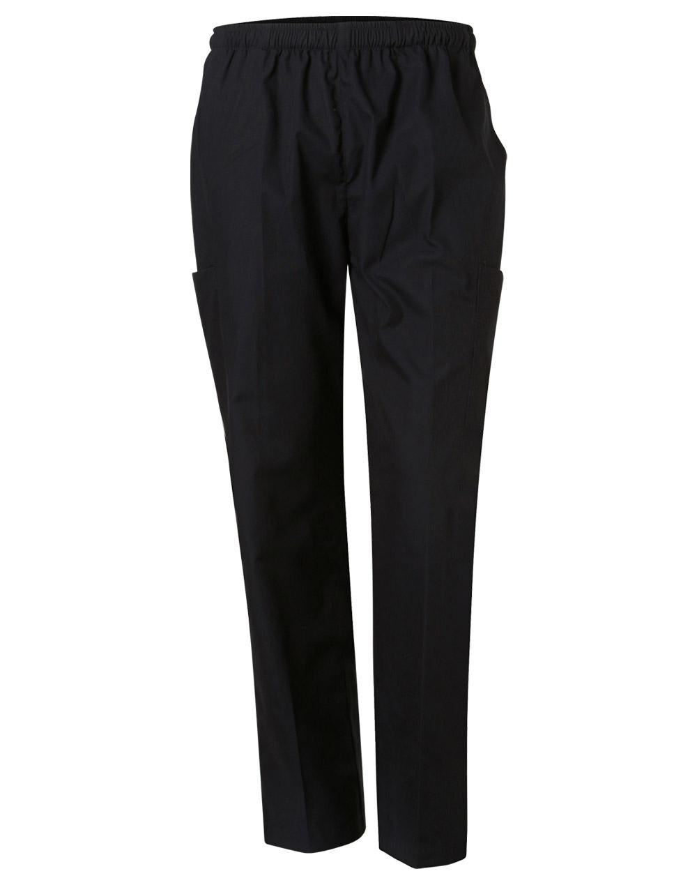 Benchmark-M9370-Unisex Scrub Pants