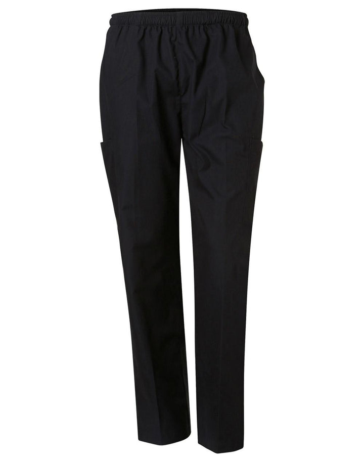 Benchmark-M9370-Unisex Scrub Pants