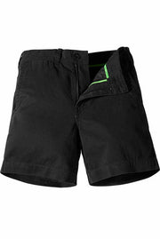 FXD-WS2-Cotton Work Short Shorts