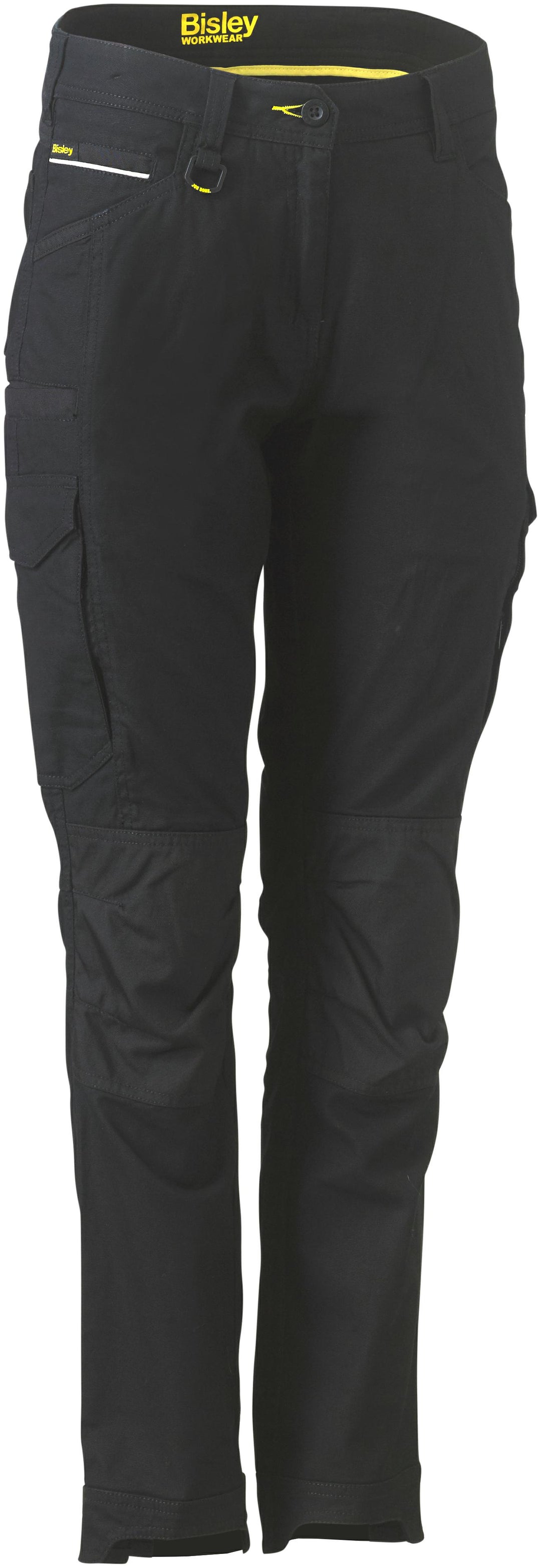 Bisley-BPL6044-Women's Cargo Pants