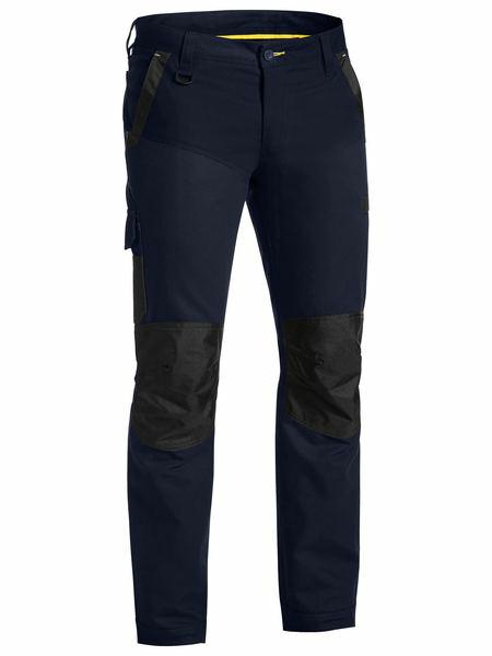 Bisley Flex & Move Stretch Cargo Pant