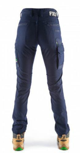 FXD-WP3W-Women's Stretch Pants