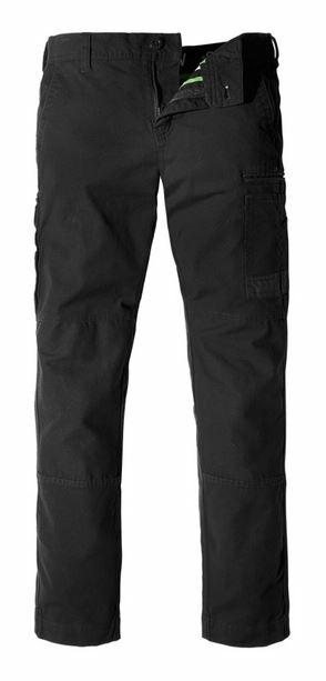 FXD-WP3W-Women's Stretch Pants