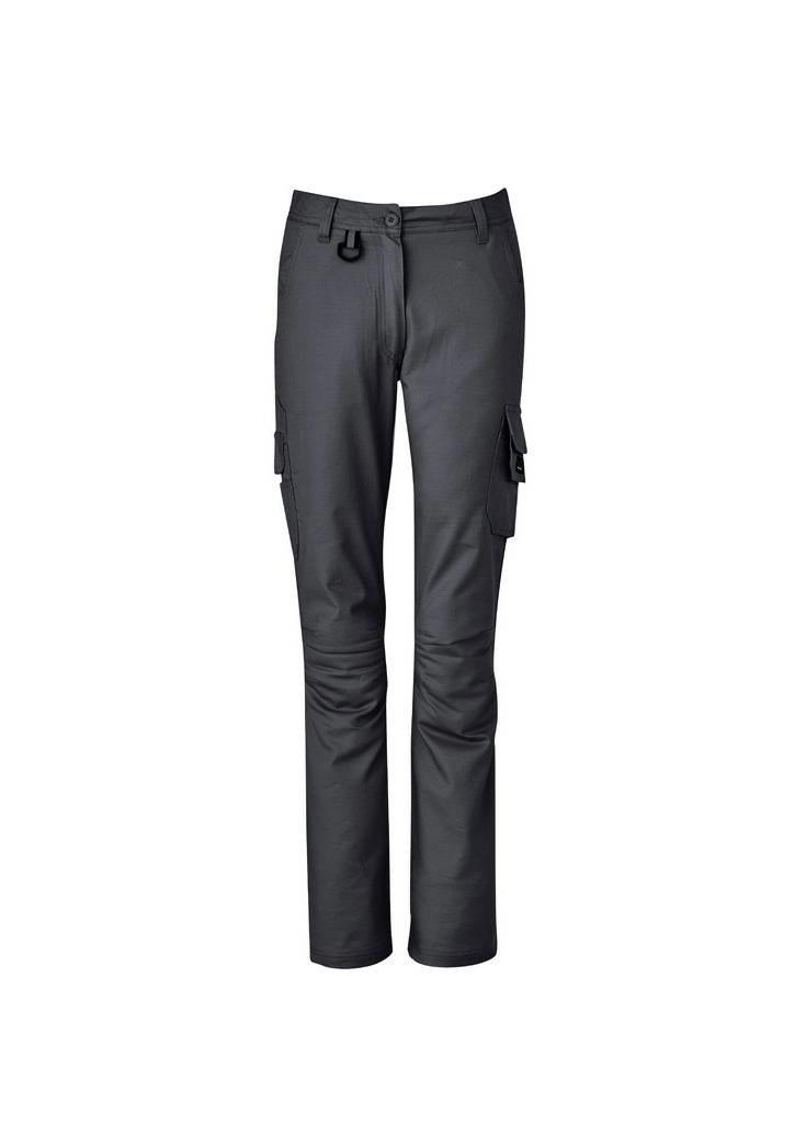 Syzmik ZP704 Women’s Rugged Cooling Work Pants