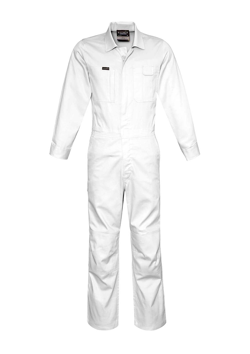 Syzmik-ZC560-Lightweight Cotton Overalls