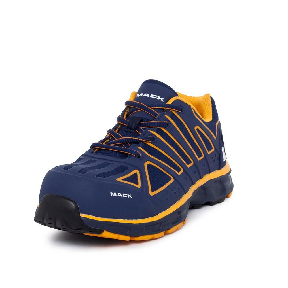 Mack Boots-MKVISION-Shoes with Composite Toe Cap