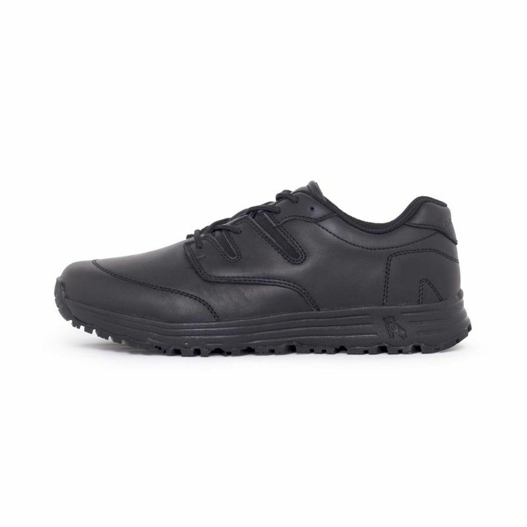 Mack Boots-MKFLEET-Lace Up Slip Resistant Shoe