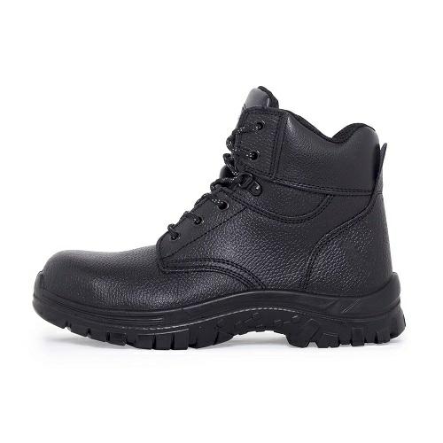 Mack Boots-Tradesman-Lace Up Safety Boot