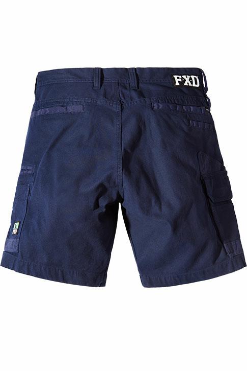 FXD-WS3-360 Stretch Shorts