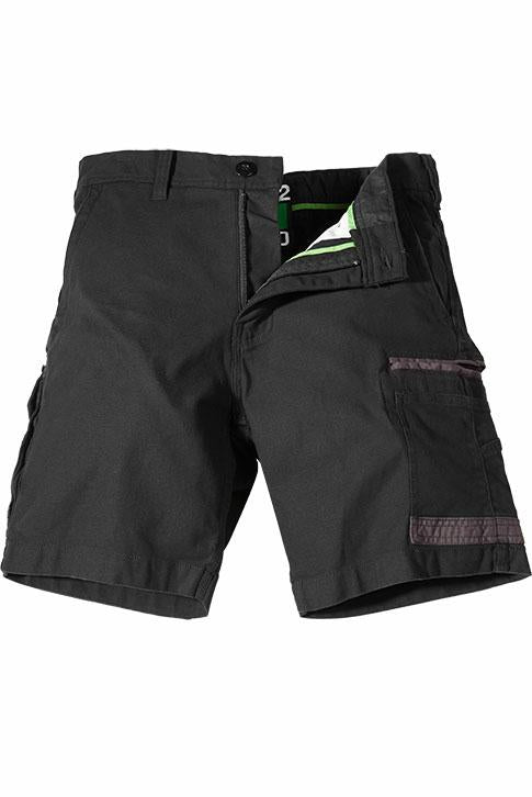 FXD-WS3-360 Stretch Shorts