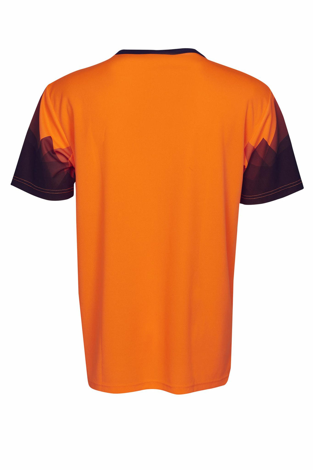 BW-T85-Hi Vis Sublimation T Shirt