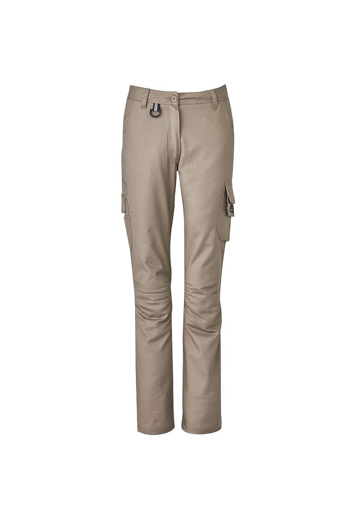 Syzmik ZP704 Women’s Rugged Cooling Work Pants