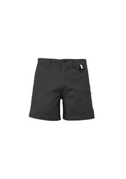 Syzmik-ZS507-Mens Rugged Short Shorts