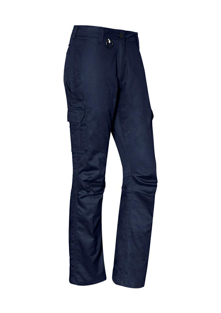 Syzmik ZP704 Women’s Rugged Cooling Work Pants