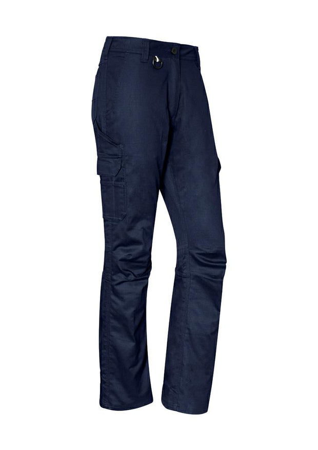 Syzmik-ZP704-Womens Rugged Cooling Pant