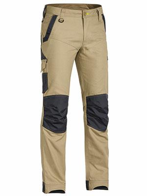 Bisley Flex & Move Stretch Cargo Pant