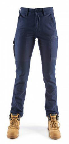 FXD-WP3W-Women's Stretch Pants