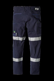 FXD-WP-3T-FXD Taped Reflective Pants