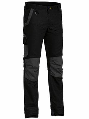 Bisley Flex & Move Stretch Cargo Pant