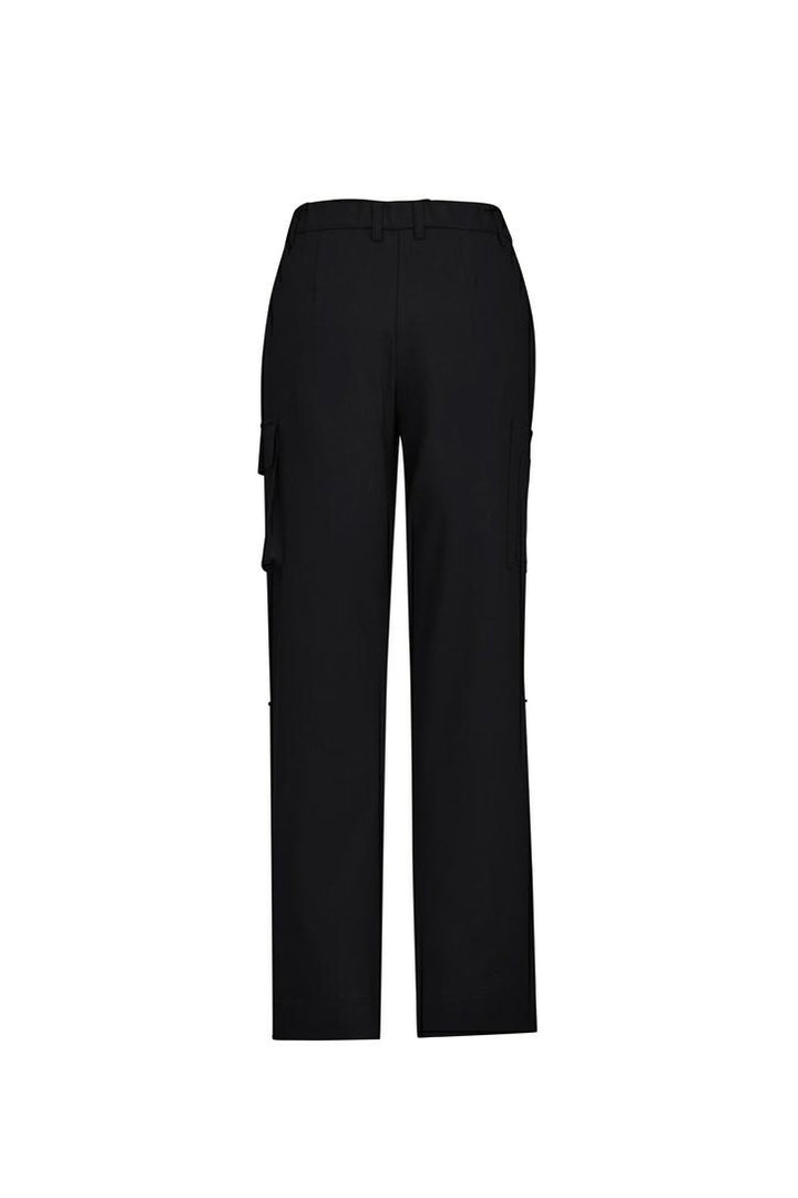 Biz Care-CL954LL-Women's Cargo Pants