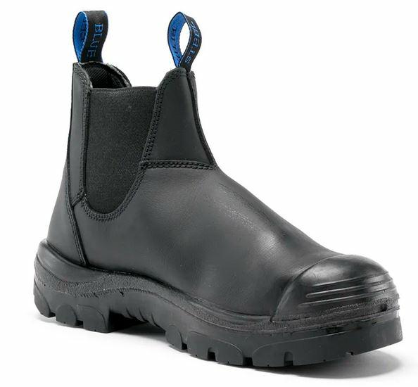 Hobart-332101-TPU Outsole-Bump Cap