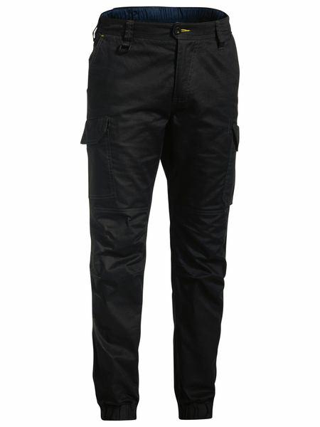Bisley-BPC6476-Ripstop Airflow Cuffed Pants