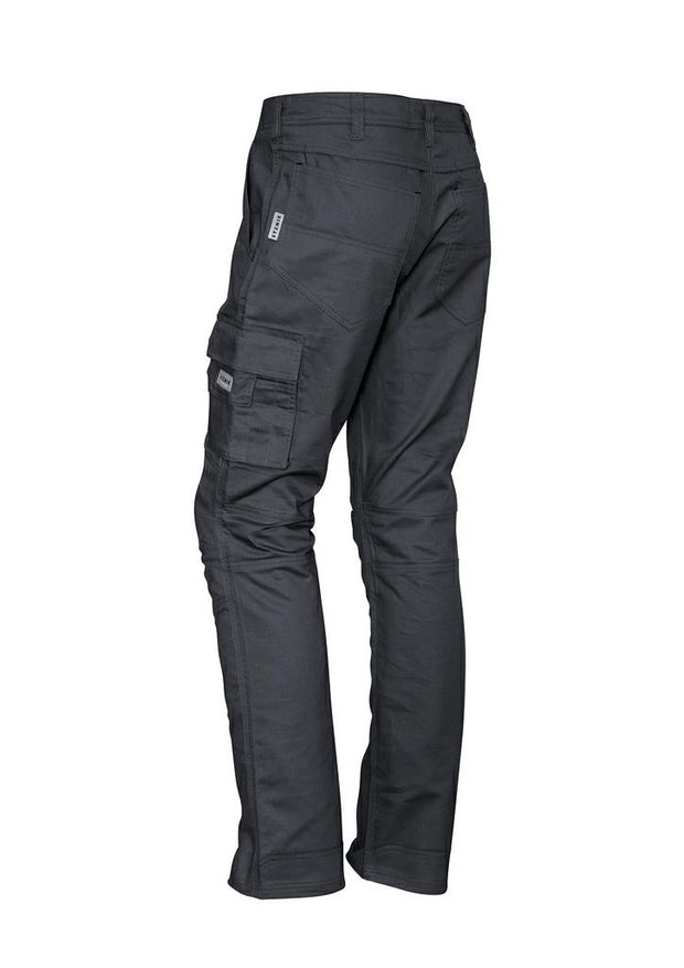 Syzmik-504S-Mens Rugged Cooling Cargo Pants