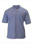 Bisley-B71407-Chanbray S/S Shirt