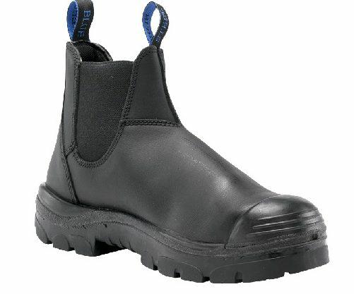 Hobart-332101-TPU Outsole-Bump Cap